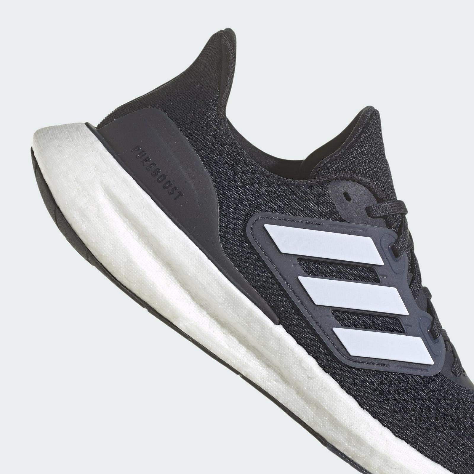 Кросівки Adidas Unisex Pureboost 23 Low (Non Football), фото №8
