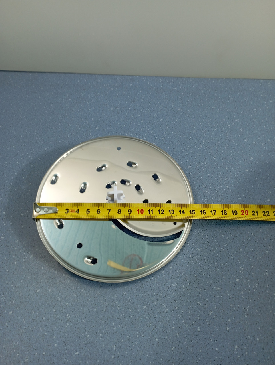 Шинковка для блендера Eisen EBSS-001 Vegas VHB1222NS, фото №2