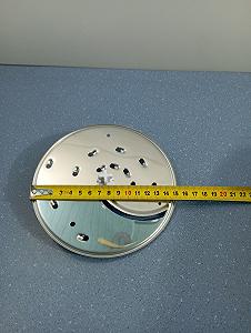 Шинковка для блендера Eisen EBSS-001 Vegas VHB1222NS synthetic.ua - Фото 1