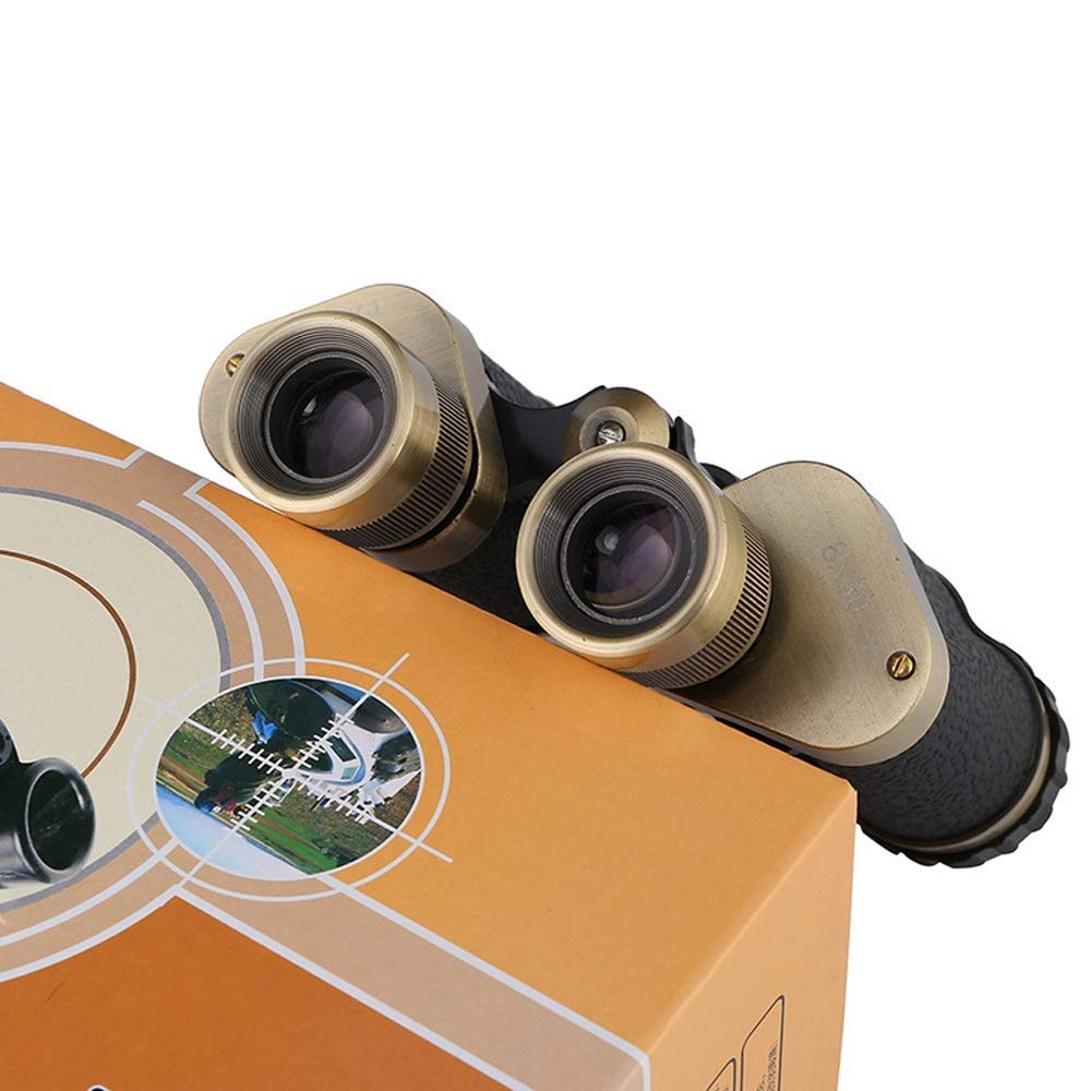 Бинокль JFFTX 8x30 Компактный HD, фото №2