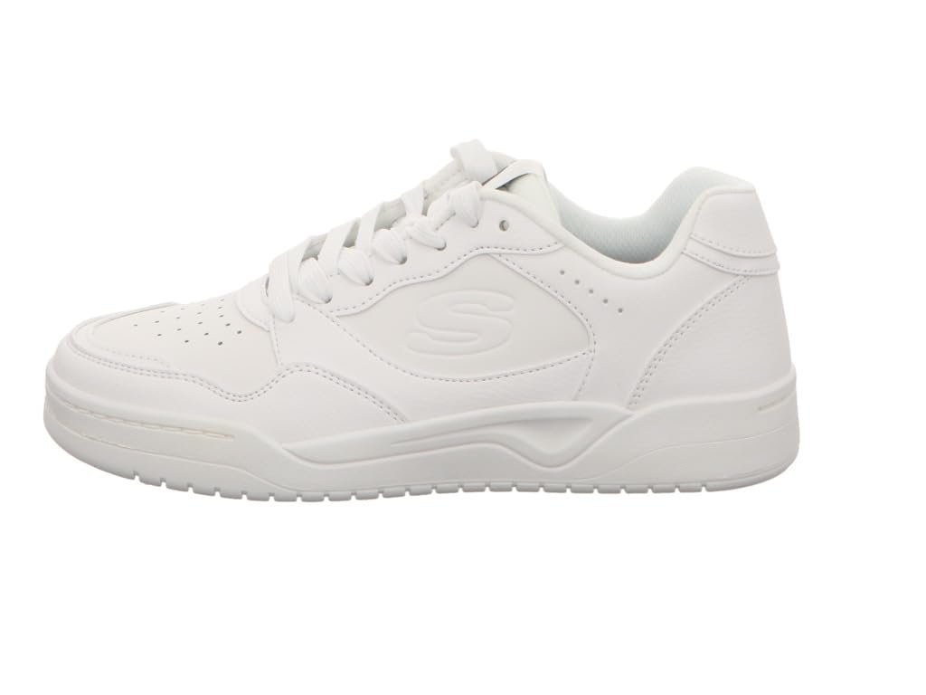 Кросівки Skechers Koopa Volley Low Varsity, фото №2 Кросівки Skechers Koopa Volley Low Varsity, фото №2