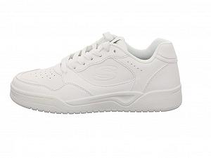 Кросівки Skechers Koopa Volley Low Varsity synthetic.ua - Фото 1