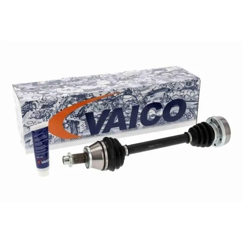 Приводной вал VAICO V10-8575, фото №2