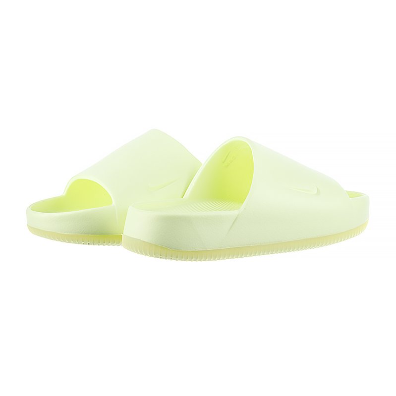Шльопанці Nike W CALM SLIDE 39, фото №1