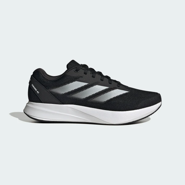 Кросівки DURAMO RC U ID2704 Adidas  Чорний 45 1/3, фото №1