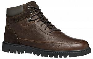 Черевики Geox Ghiacciaio A U - Фото 1