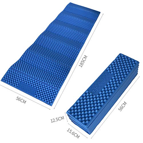 Килимок UKKD Ultralight Air Cushion З товстим покриттям яйцевидний нест складаний, фото №3