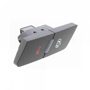 Выключатель замка двери VEMO V10-73-0287 для AUDI SEAT - Фото 1