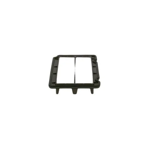 Воздушный фильтр BOSCH F 026 400 043 для SUZUKI CHEVROLET DAEWOO, фото №2