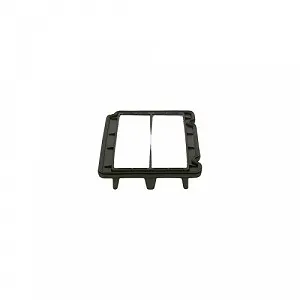 Повітряний фільтр BOSCH F 026 400 043 для SUZUKI CHEVROLET DAEWOO synthetic.ua - Фото 1