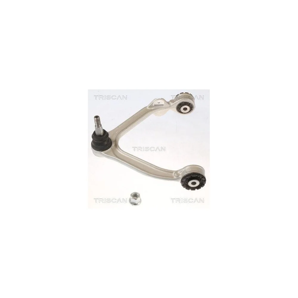 Рычаг подвески TRISCAN 8500 27556 для VOLVO, передняя ось слева, внешний, фото №1 Рычаг подвески TRISCAN 8500 27556 для VOLVO, передняя ось слева, внешний, фото №1