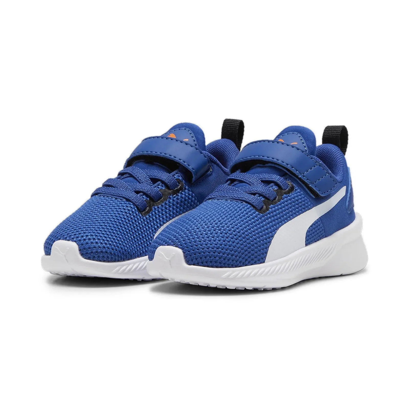Кроссовки PUMA Unisex Kinder Flyer Runner V Inf, фото №2