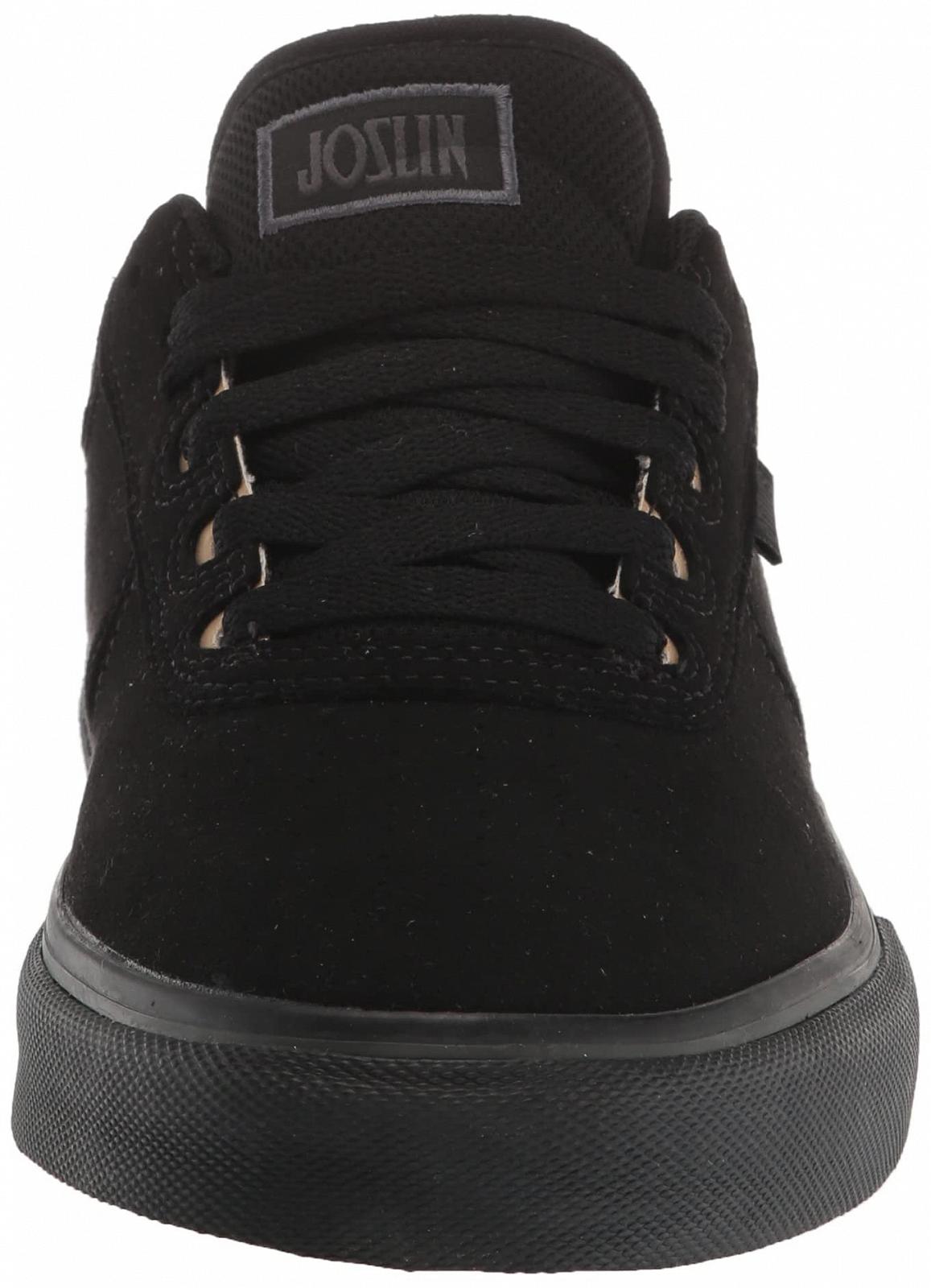 Кеды Etnies Joslin Vulc Low Top, фото №2