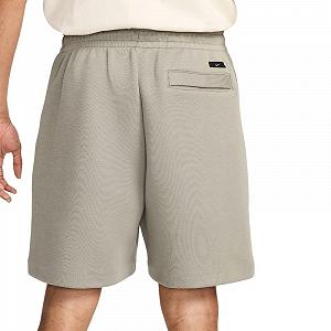 Шорты Nike Tech Fleece Ri XS synthetic.ua - Фото 1
