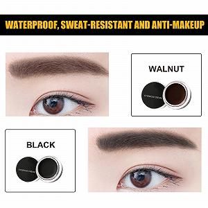 Карандаш для бровей Cheap B synthetic.ua - Фото 1