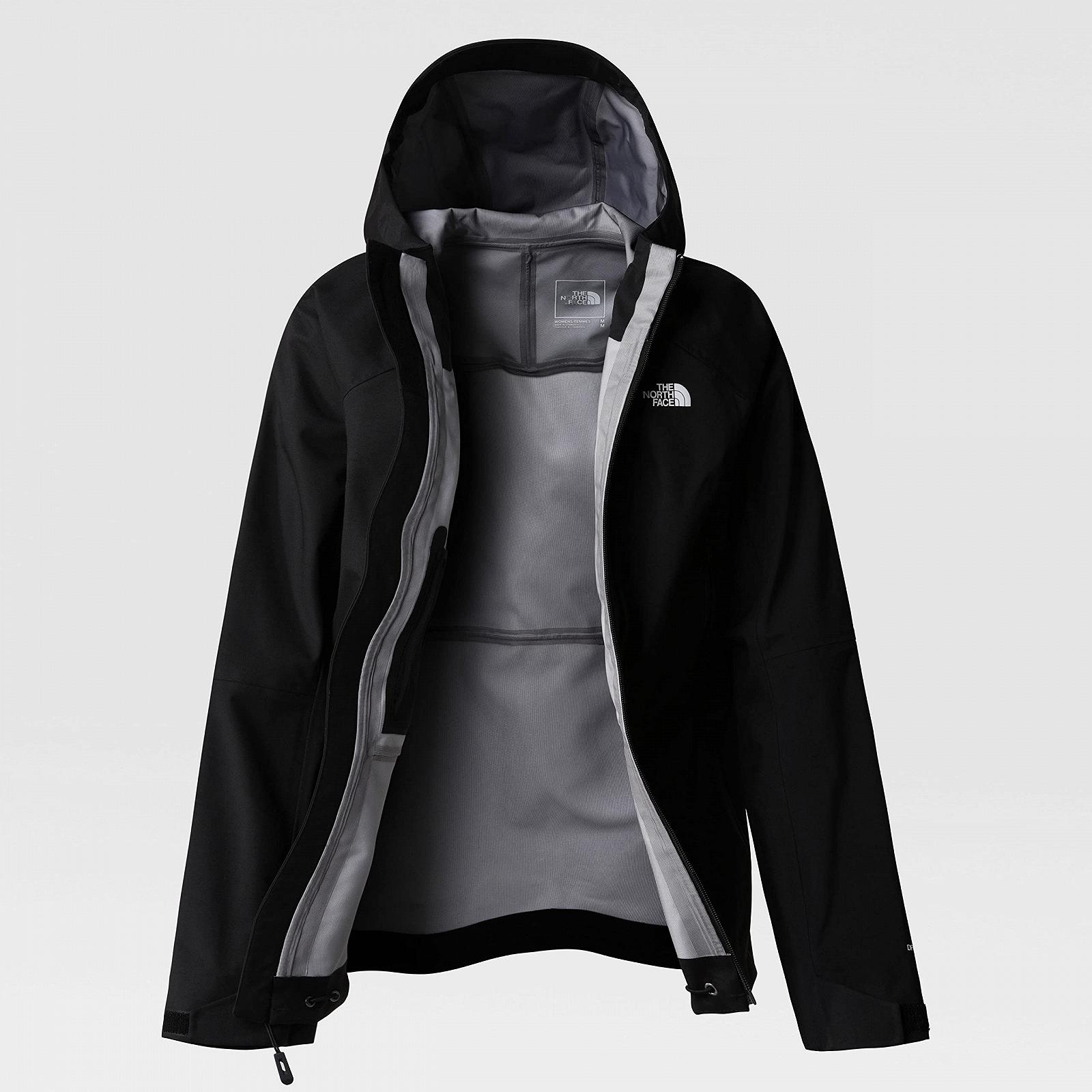 Куртка дощова THE NORTH FACE Жіноча Stolemberg, фото №3
