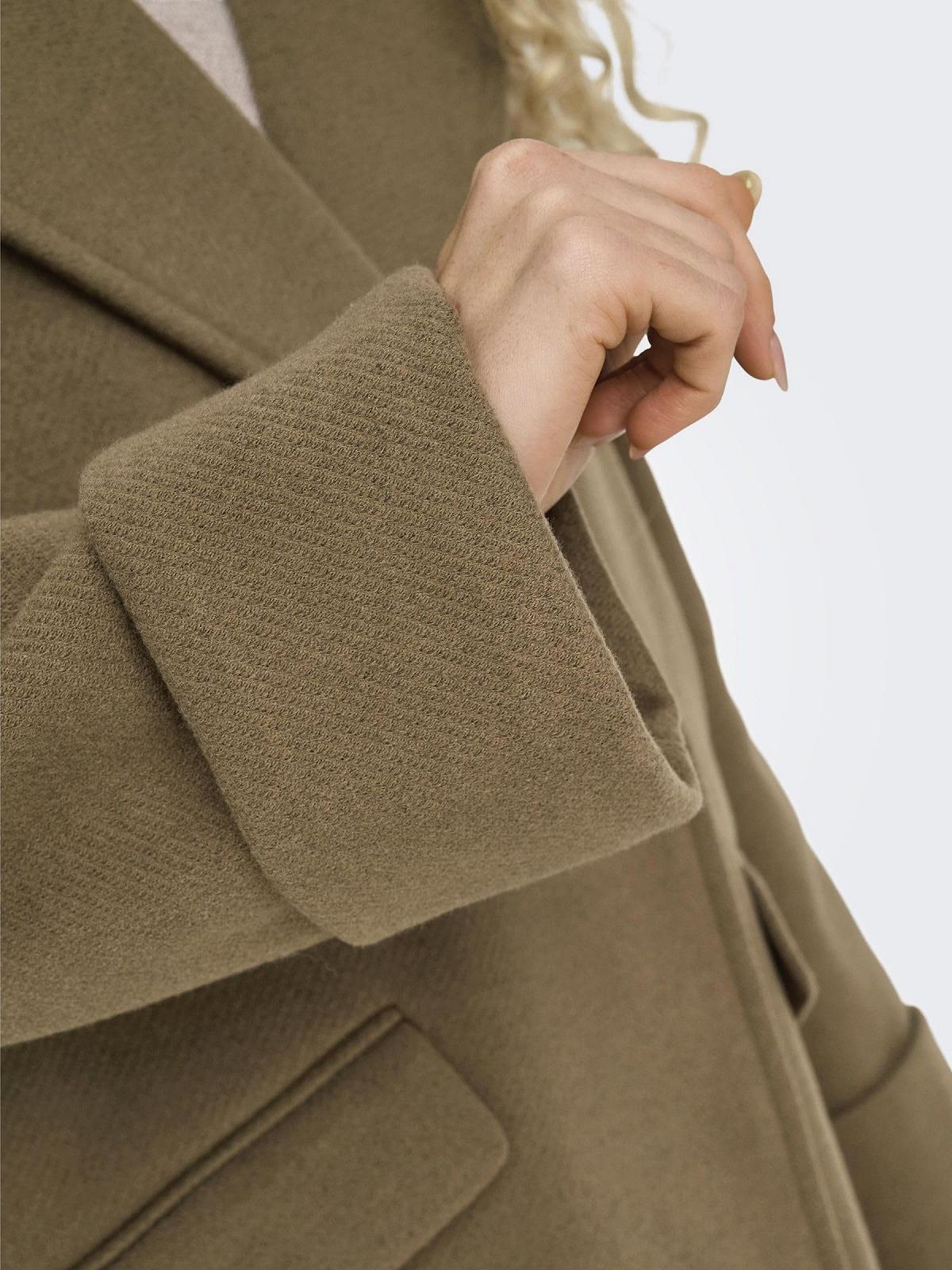 Пальто JACQUELINE de YONG JDYFREJA Жіноче, фото №7