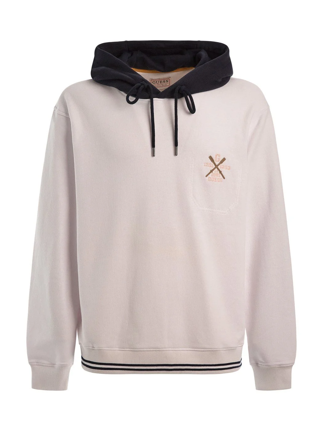 Світшот чоловічий Guess Jeans, фото №1