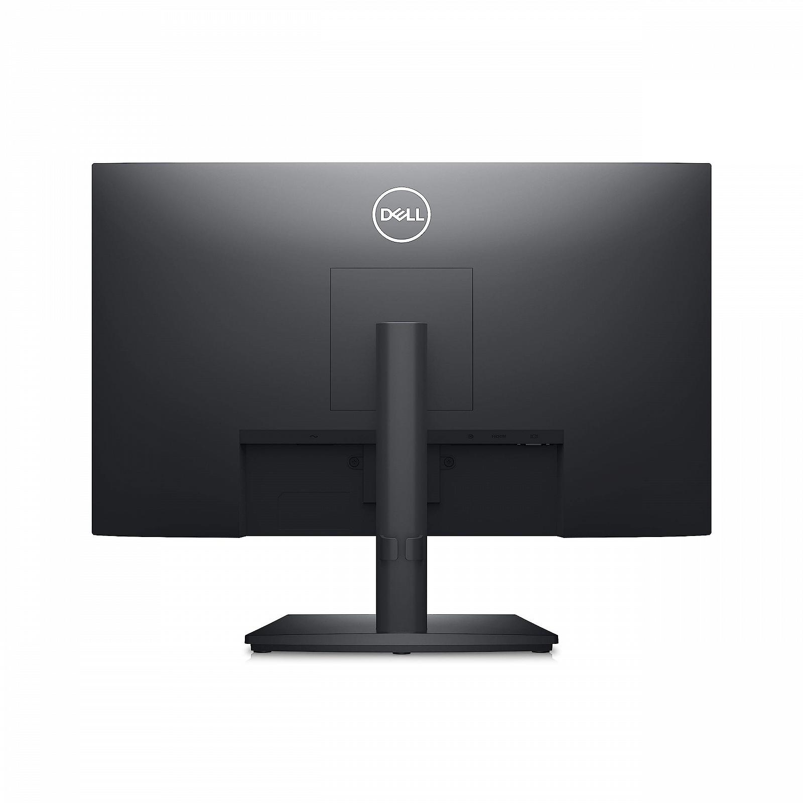Монитор Dell E Series E2424HS 23.8" 1920x1080 60 Гц VA 250 кд/м² 3000:1 5 мс HDMI VGA DisplayPort Динамик Упаковка Brown Box, фото №6