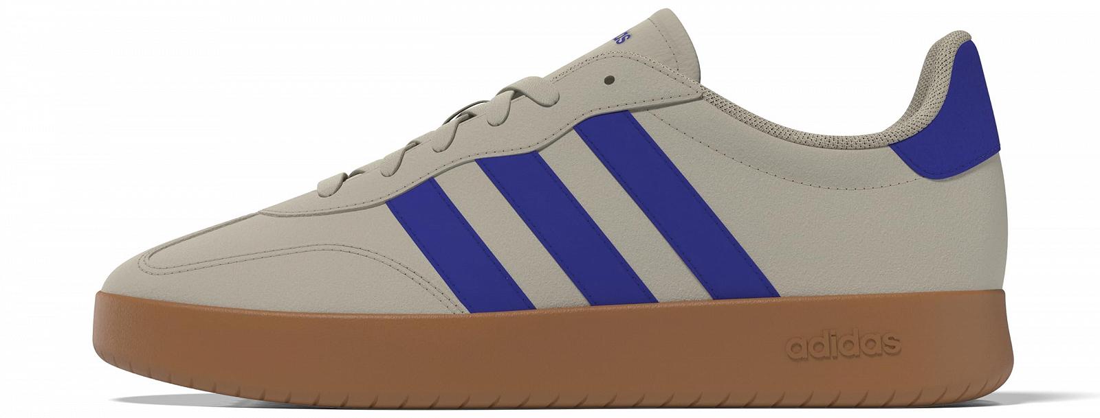 Кроссовки Adidas Barreda, фото №9