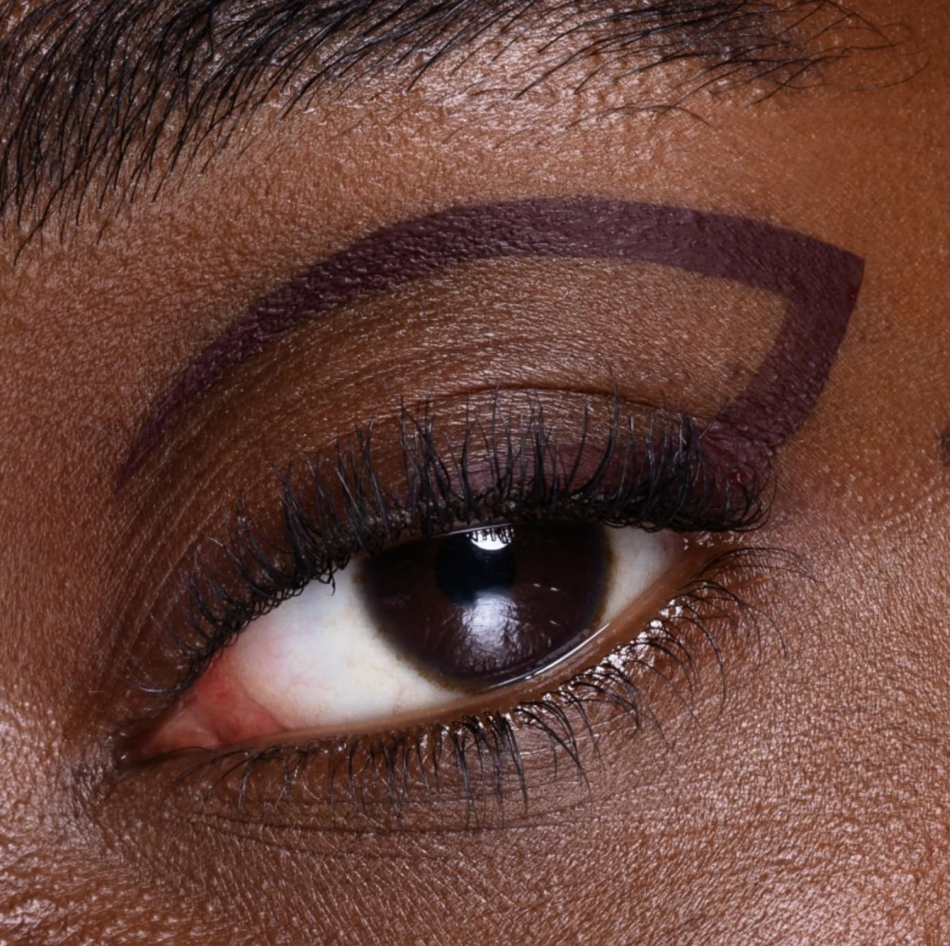 Подводка Neve Cosmetics TOAST Dunkelbraun Vegan Präzision 2мл, фото №6