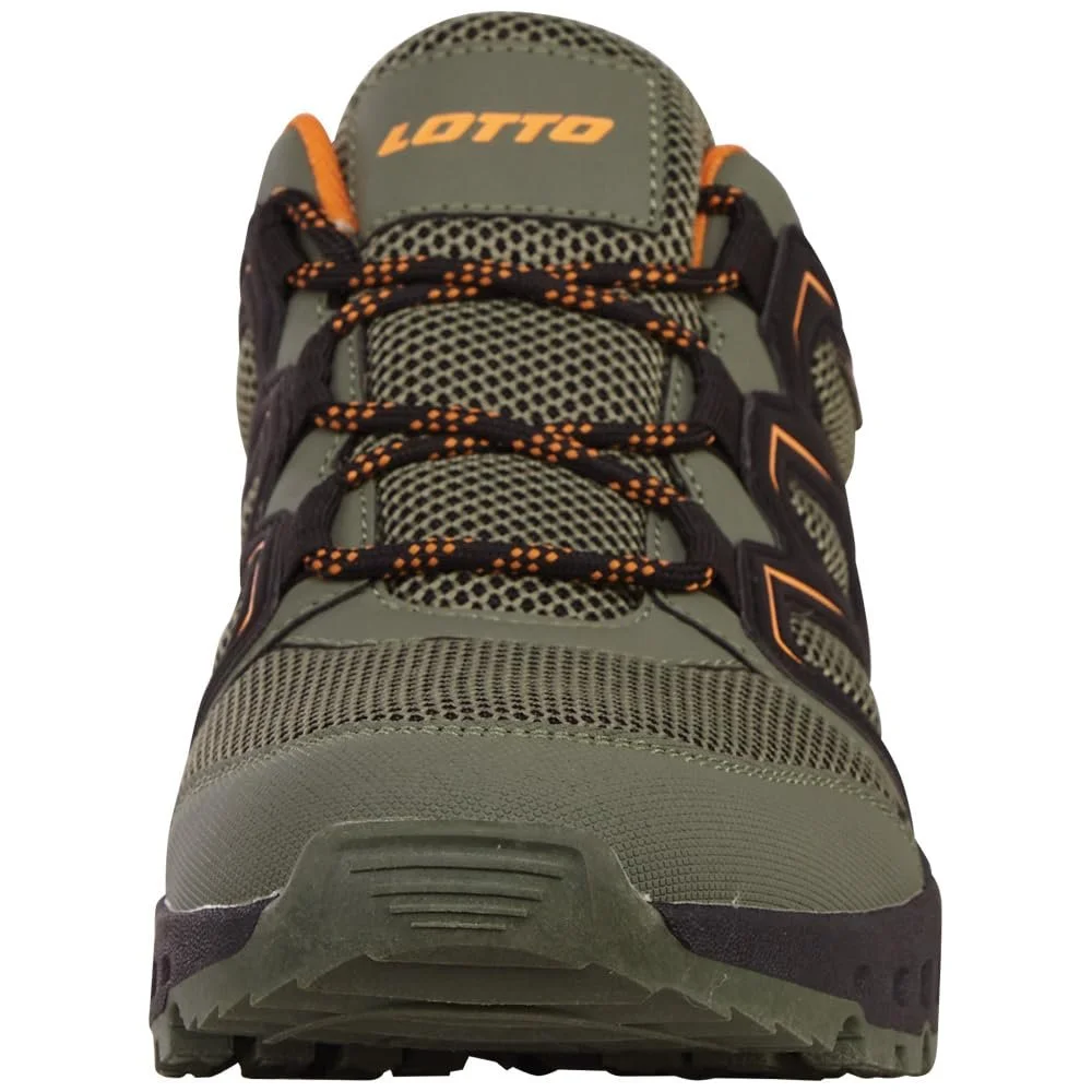 Кроссовки Unisex Lotto, фото №2 Кроссовки Unisex Lotto, фото №2