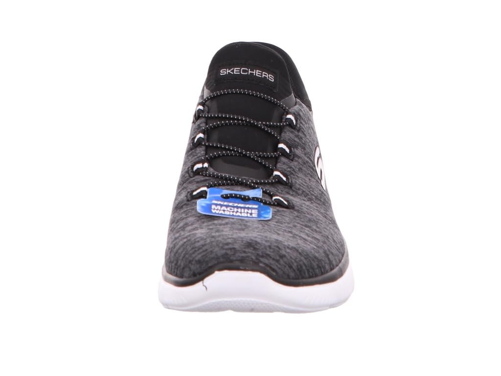 Кросівки Skechers Summits Dazzling Haze жіночі, фото №5