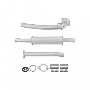 Глушник передній HELLA Easy2Fit 8LB 366 021-881 synthetic.ua - Фото 1