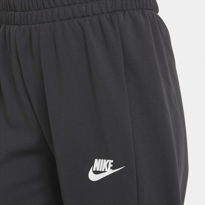 Спортивний костюм K NSW TRACKPOLY FZ HBR  Nike Сірий M, фото №5