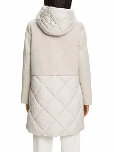 Женская Куртка ESPRIT synthetic.ua - Фото 1