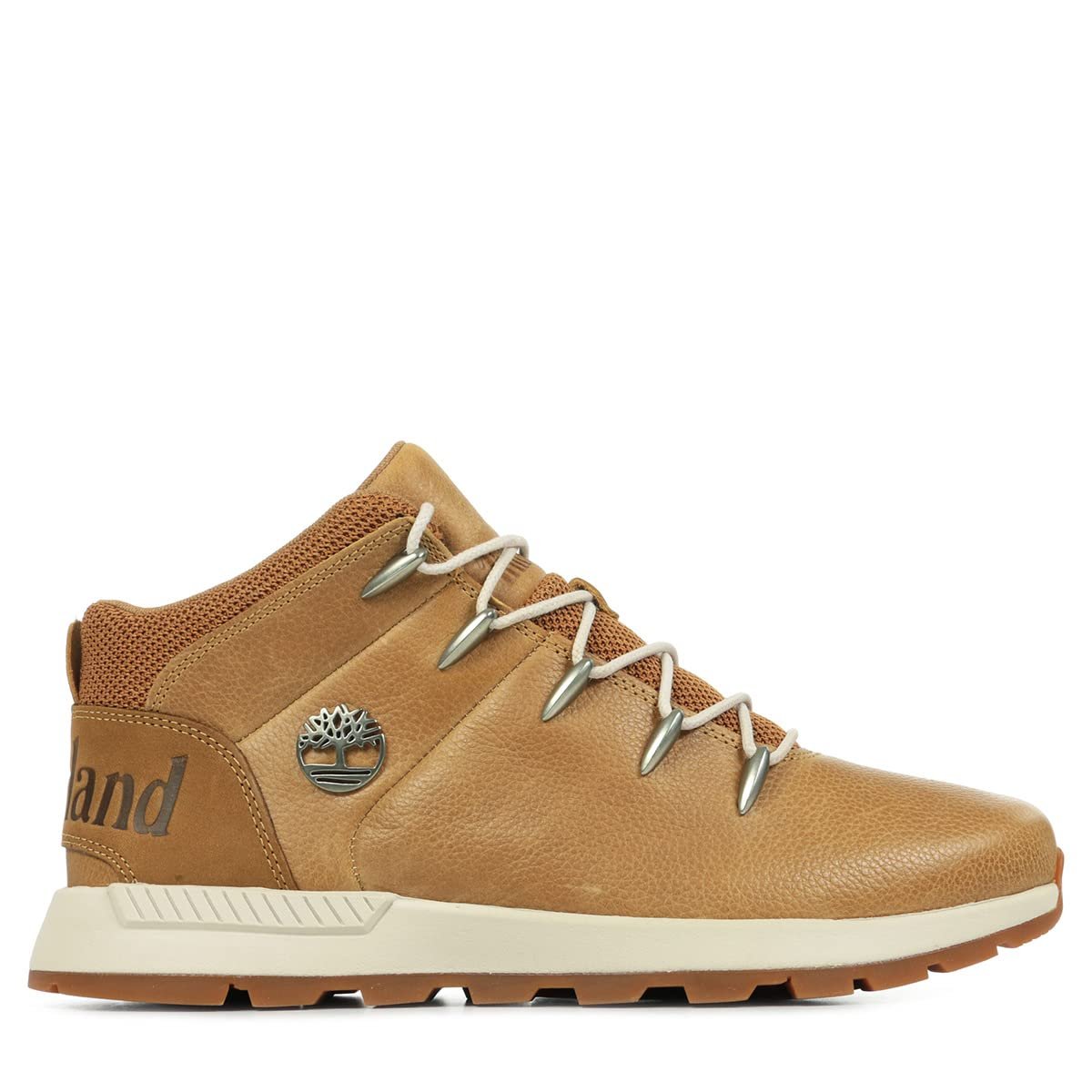 Черевики Timberland Sprint Trekker Mid, фото №1