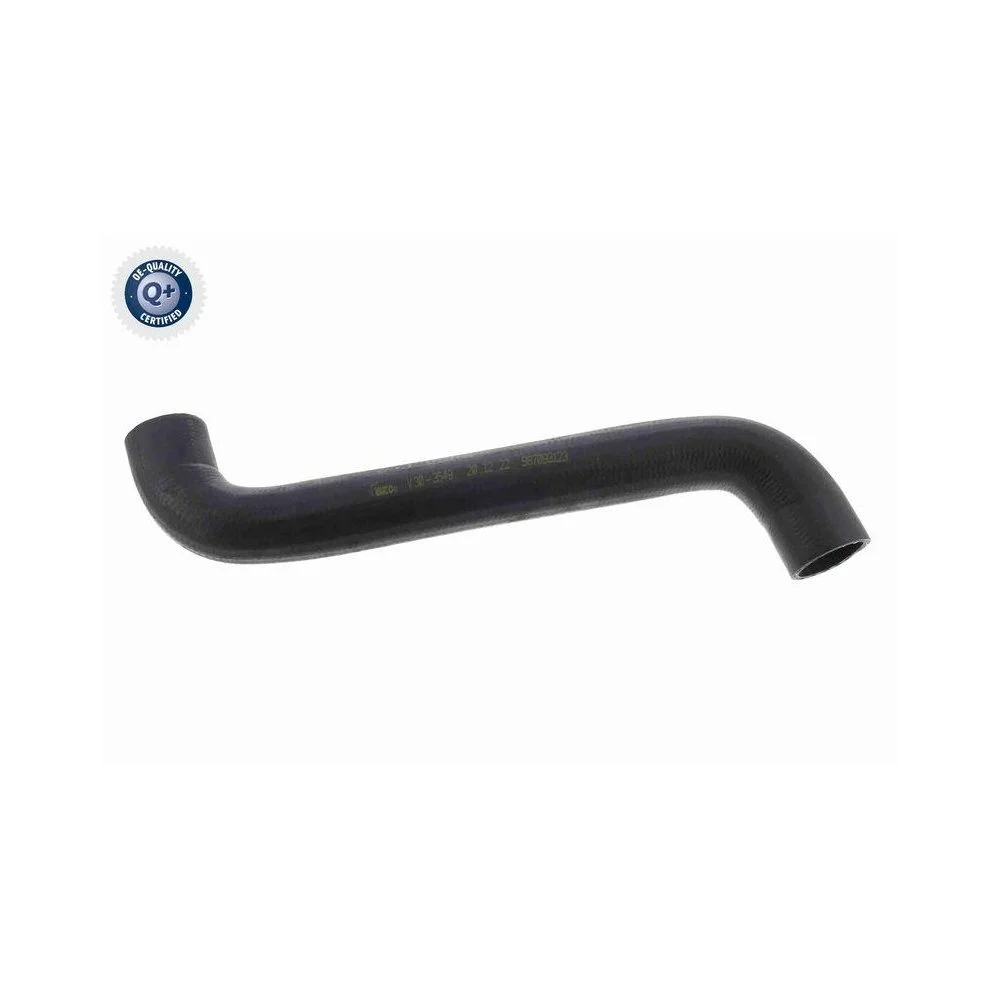 Шланг радиатора VAICO Q+ V30-3549 верхний оригинальное качество для MERCEDES-BENZ, фото №1 Шланг радиатора VAICO Q+ V30-3549 верхний оригинальное качество для MERCEDES-BENZ, фото №1