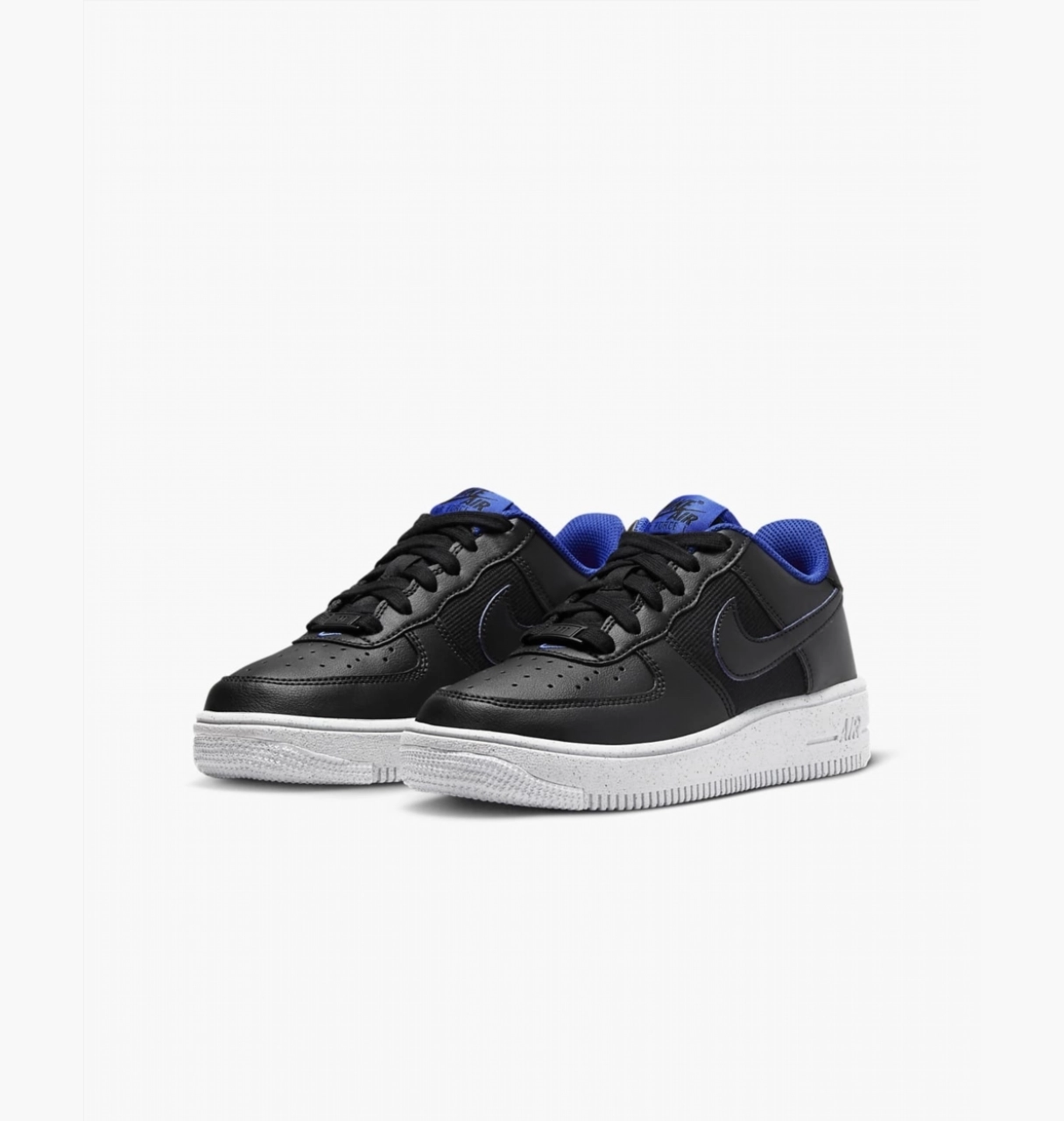 Кроссовки Nike Air Force 1 Crater 36.5, фото №6