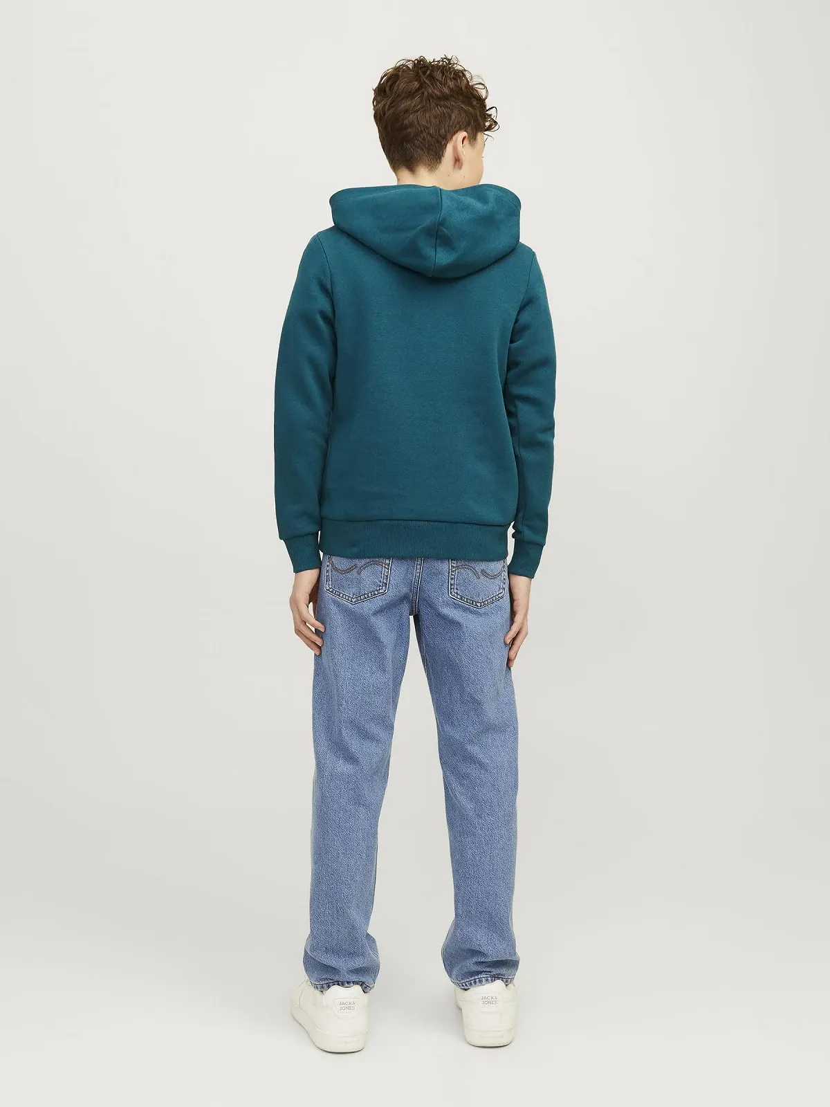 Худі JACK&JONES JUNIOR для хлопчиків, фото №3