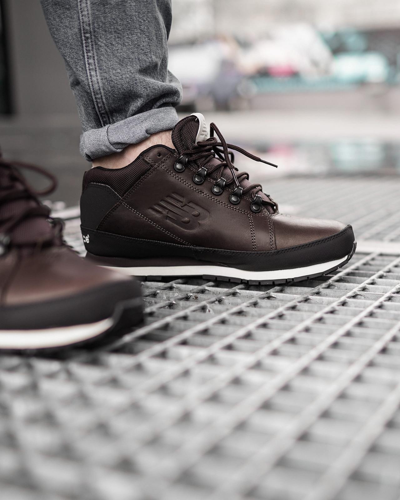 Черевики New Balance 754 42, фото №2