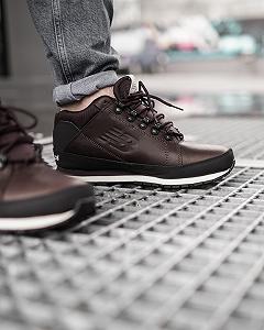 Черевики New Balance 754 42 synthetic.ua - Фото 1