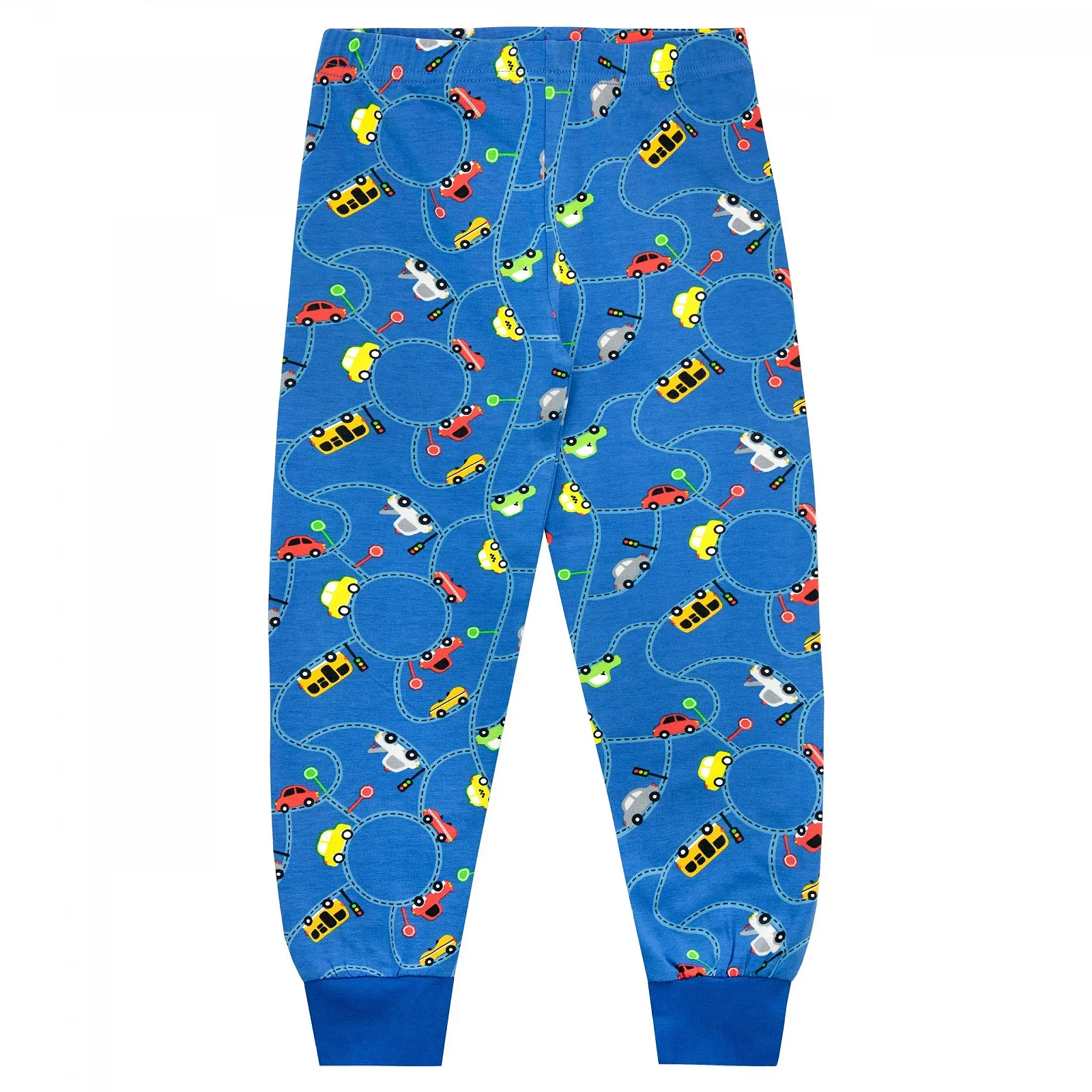 Піжама Harry Bear Cars Slim Fit для хлопчиків, фото №4 Піжама Harry Bear Cars Slim Fit для хлопчиків, фото №4