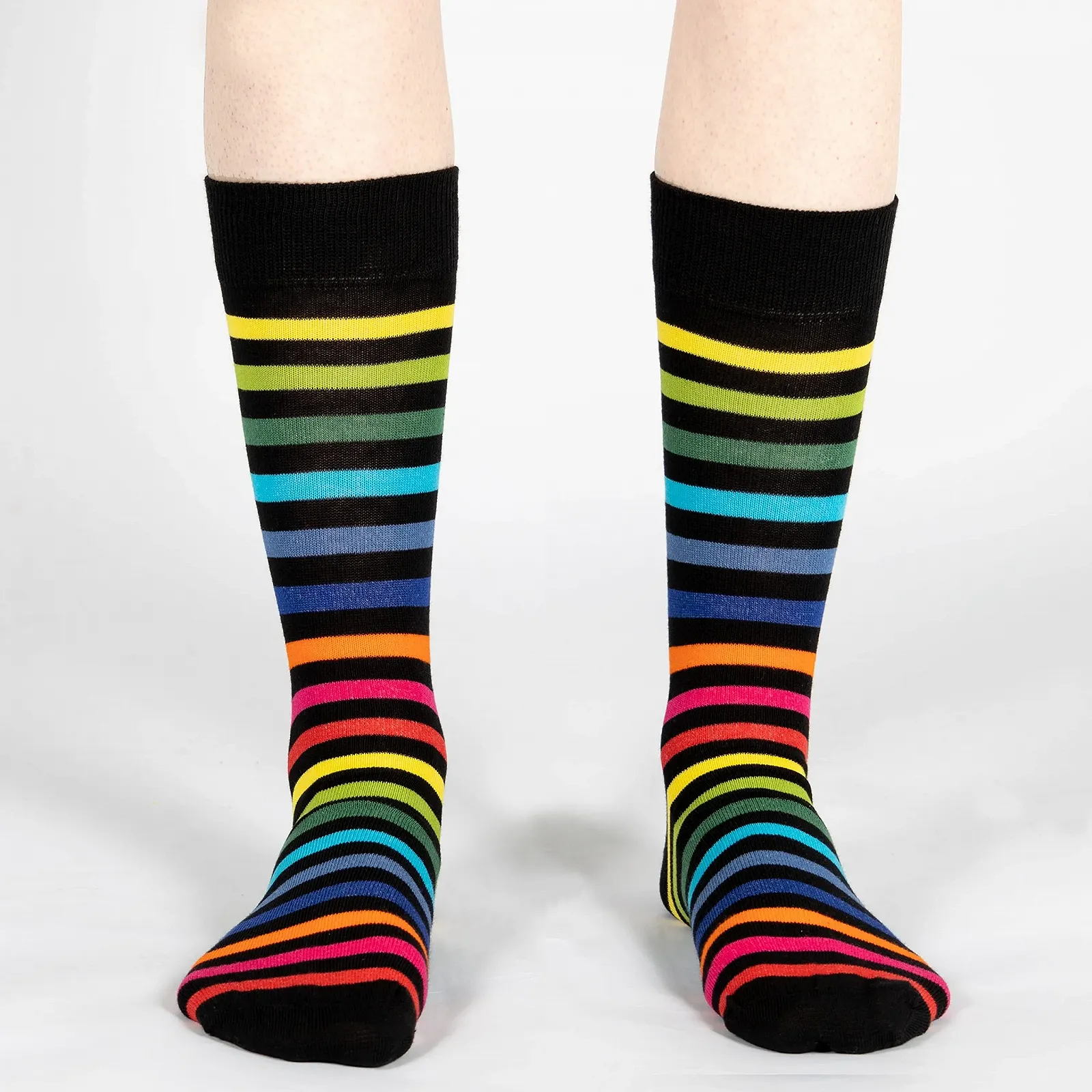 Шкарпетки Rainbow Mysocks Unisex, фото №6