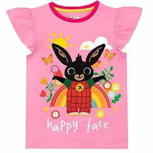 Піжама Bing для дівчат synthetic.ua - Фото 1