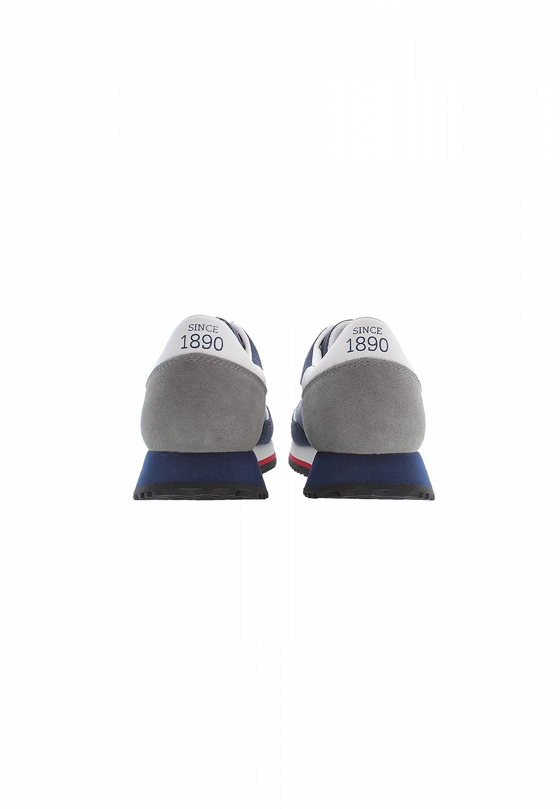 Кроссовки U.S. POLO ASSN. CLEEF001M Синий, фото №3