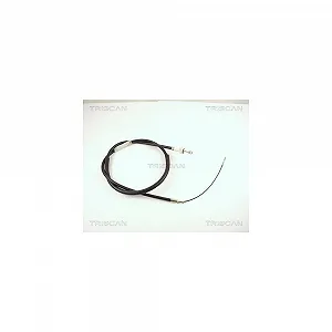 Трос стоянкового гальма TRISCAN 8140 27104 для VOLVO задній лівий - Фото 1