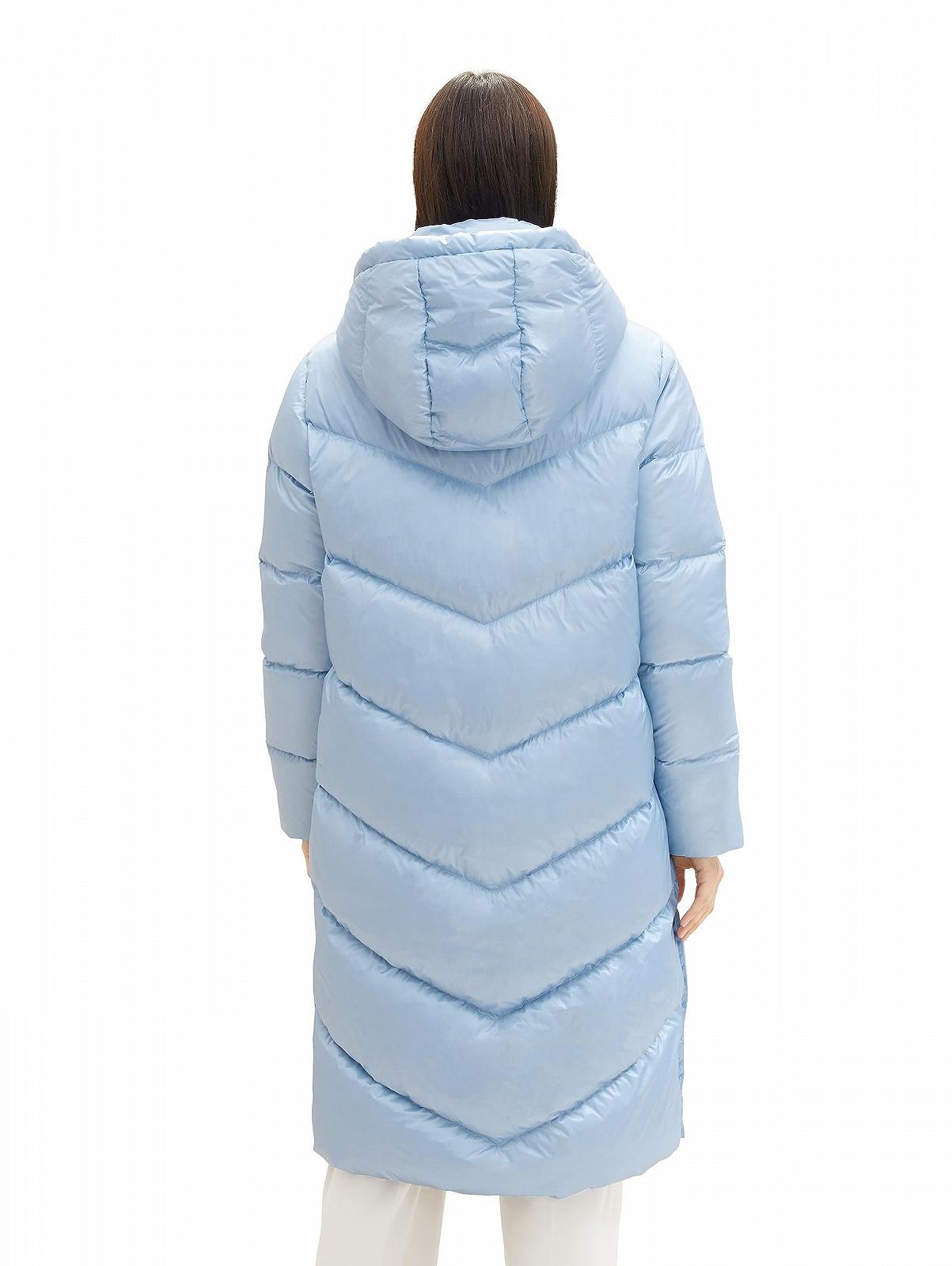 Куртка TOM TAILOR, фото №4