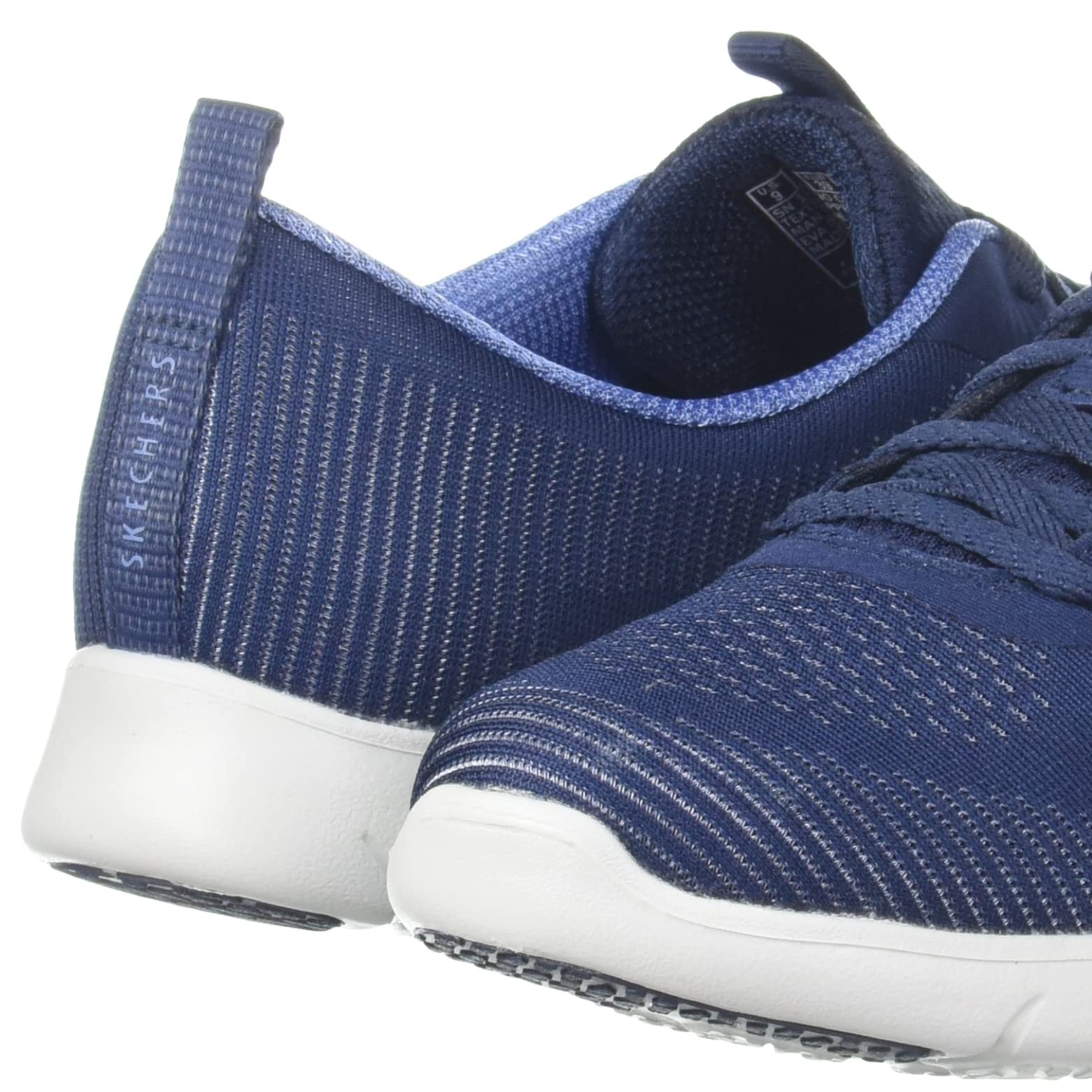 Кросівки Skechers Arch Fit Refine жіночі, фото №3 Кросівки Skechers Arch Fit Refine жіночі, фото №3