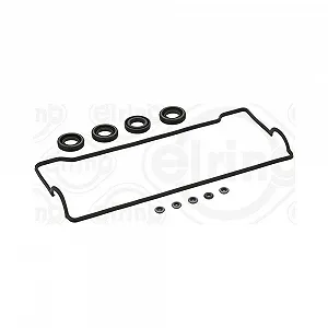 Комплект прокладок кришки ГБЦ ELRING 399.680 для TOYOTA - Фото 1