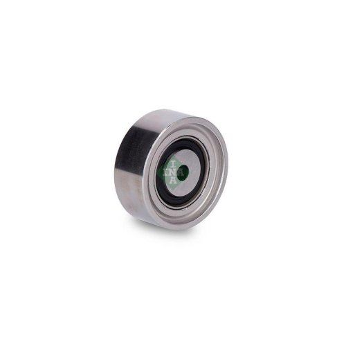 Ролик обводной/направляющий, поликлиновой ремень INA 532 0156 10, фото №3