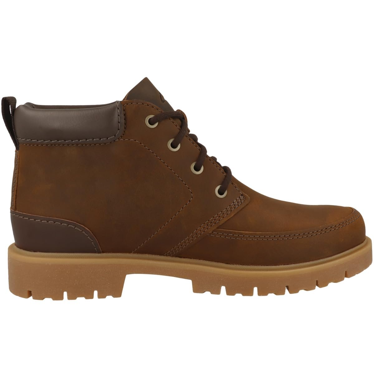 Ботинки Clarks Rossdale, фото №3