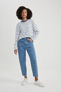 Толстовка DeFacto Жіноча synthetic.ua - Фото 1