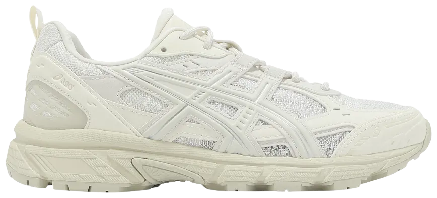 Кросівки Gel-Nunobiki Asics 43.5, фото №1