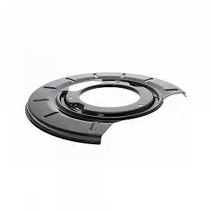 Захисний кожух гальмівного диска VAICO V30-3319 - Фото 1