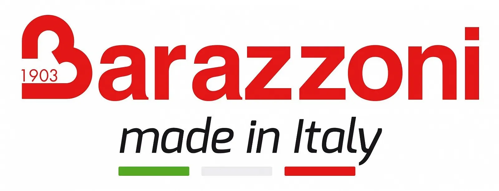 Низкая кастрюля Barazzoni Tummy с 2 ручками нержавеющая сталь 18/10 тройное дно 26 см, фото №10